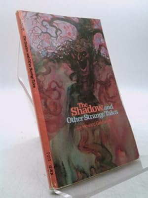 Bild des Verkufers fr The shadow and other strange tales zum Verkauf von ThriftBooksVintage
