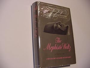 The Mephisto Waltz (SGNED Plus SIGNED MOVIE ITEMS)