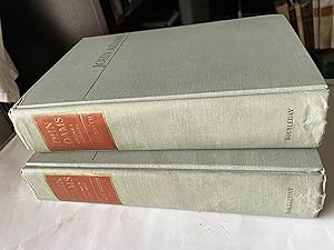 Seller image for John Adams Vol 1 & 2 for sale by H&G Antiquarian Books