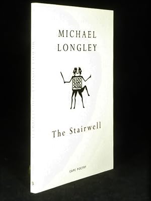 The Stairwell *SIGNED First Edition, 1st printing*