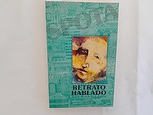 Seller image for Retrato hablado. for sale by Librera "Franz Kafka" Mxico.