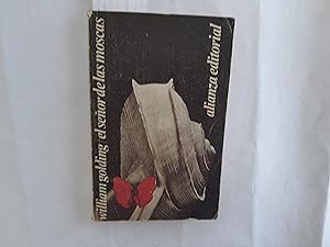 Imagen del vendedor de El seor de las moscas. a la venta por Librera "Franz Kafka" Mxico.