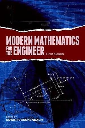 Seller image for Modern Mathematics for the Engineer: First Series (Paperback) for sale by AussieBookSeller