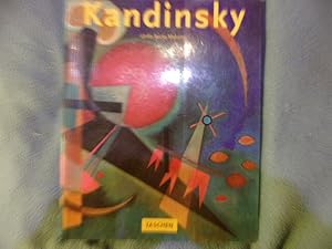 Seller image for Kandinsky for sale by arobase livres