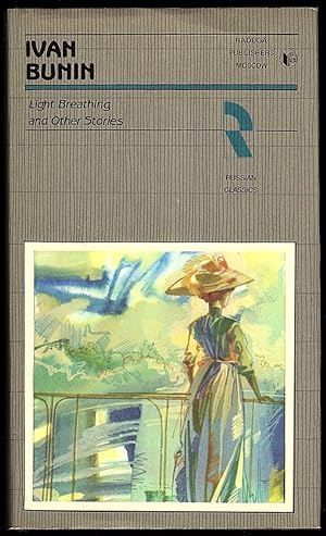 Seller image for LIGHT BREATHING AND OTHER STORIES (RUSSIAN CLASSICS) for sale by Champ & Mabel Collectibles