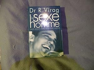 Seller image for Le sexe de l'homme for sale by arobase livres