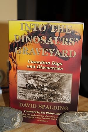 Into the Dinosaurs' Graveyard