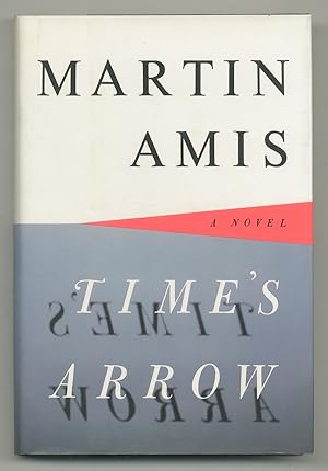 Seller image for Time's Arrow or The Nature of the Offense for sale by Between the Covers-Rare Books, Inc. ABAA