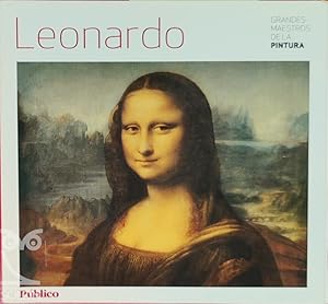 Imagen del vendedor de Leonardo a la venta por LIBRERA SOLN