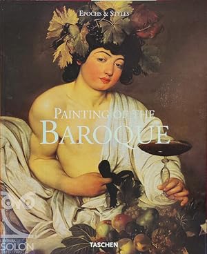 Imagen del vendedor de Painting of the Baroque a la venta por LIBRERA SOLN