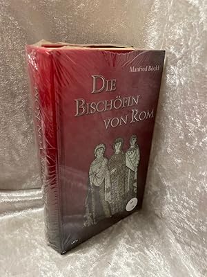 Bild des Verkufers fr Die Bischfin von Rom zum Verkauf von Antiquariat Jochen Mohr -Books and Mohr-