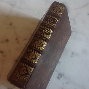 Nouvelles de la République des Lettres 1685 . 4 ème volume