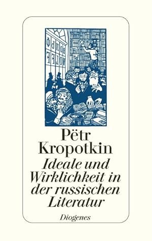 Bild des Verkufers fr Ideale und Wirklichkeit in der russischen Literatur zum Verkauf von AHA-BUCH GmbH