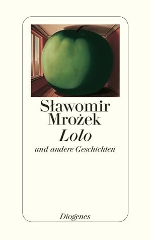 Bild des Verkufers fr Lolo : und andere Geschichten. Aus d. Poln. v. Christa Vogel, Ludwig Zimmerer u. Witold Kosny zum Verkauf von AHA-BUCH GmbH