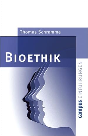 Bild des Verkufers fr Bioethik zum Verkauf von AHA-BUCH GmbH