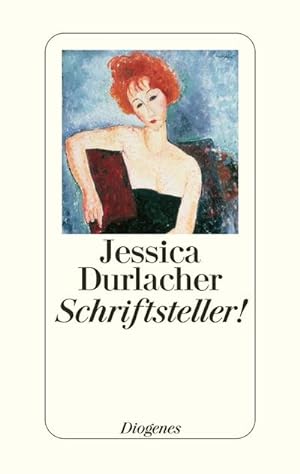 Bild des Verkäufers für Schriftsteller! : Erzählung. Deutsche Erstausgabe zum Verkauf von Smartbuy