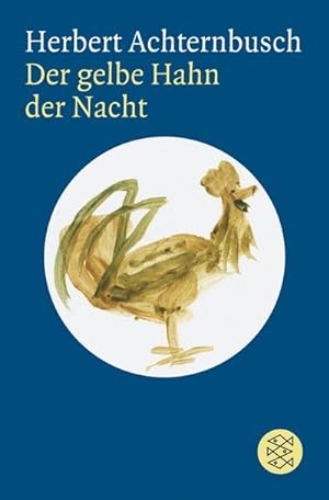 Image du vendeur pour Der gelbe Hahn der Nacht : Vier Theaterstcke mis en vente par Smartbuy