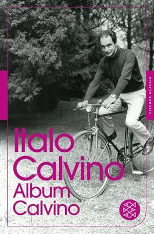 Seller image for Album Calvino for sale by AHA-BUCH GmbH