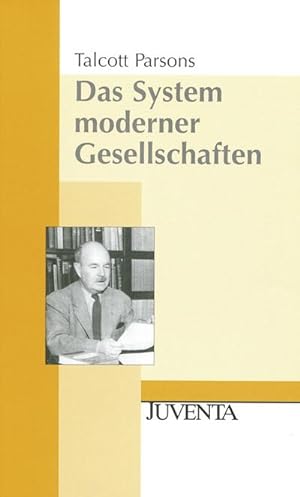 Bild des Verkufers fr Das System moderner Gesellschaften : Vorw. v. Dieter Claessens zum Verkauf von AHA-BUCH GmbH