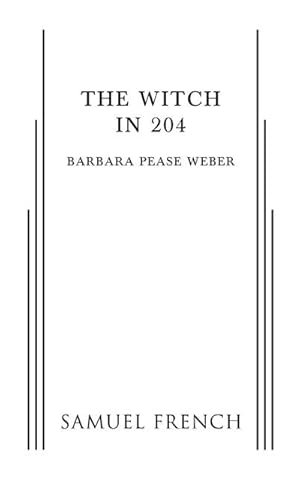 Seller image for The Witch in 204 for sale by AHA-BUCH GmbH