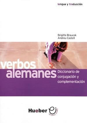 Image du vendeur pour Verbos alemanes mis en vente par Rheinberg-Buch Andreas Meier eK