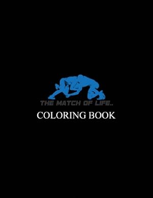Immagine del venditore per The Mat Coloring Book. (Paperback or Softback) venduto da BargainBookStores