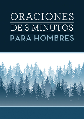 Immagine del venditore per Oraciones de 3 Minutos Para Hombres (Paperback or Softback) venduto da BargainBookStores