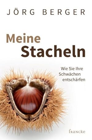 Imagen del vendedor de Meine Stacheln a la venta por BuchWeltWeit Ludwig Meier e.K.