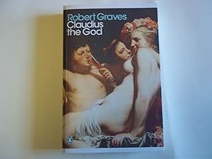 Seller image for Modern Classics Claudius the God for sale by Carmarthenshire Rare Books