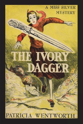 Seller image for The Ivory Dagger (Paperback or Softback) for sale by BargainBookStores