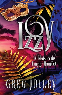 Immagine del venditore per Izzy: Book Four of the Maison de Danse Quartet (Paperback or Softback) venduto da BargainBookStores