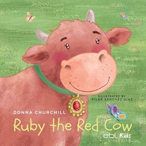 Seller image for Ruby the Red Cow (Paperback or Softback) for sale by BargainBookStores