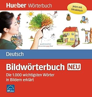 Bild des Verkufers fr Bildwoerterbuch Deutsch neu zum Verkauf von moluna