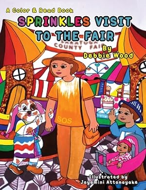 Imagen del vendedor de Sprinkles Visit to the Fair (Paperback or Softback) a la venta por BargainBookStores