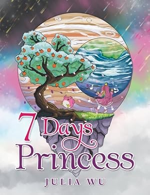 Immagine del venditore per 7 Days Princess (Paperback or Softback) venduto da BargainBookStores