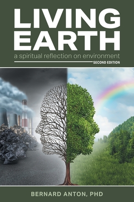 Bild des Verkufers fr Living Earth: a spiritual reflection on environment (Paperback or Softback) zum Verkauf von BargainBookStores