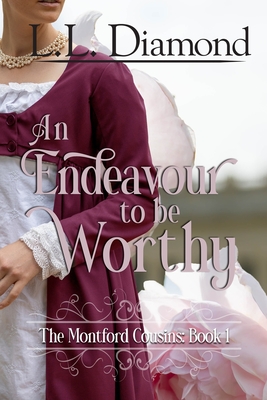 Seller image for An Endeavour to be Worthy (Paperback or Softback) for sale by BargainBookStores