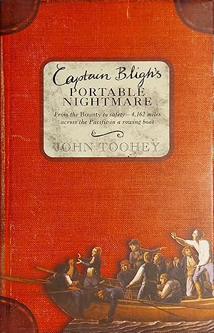 Seller image for Captain Bligh Portable for sale by Mister-Seekers Bookstore