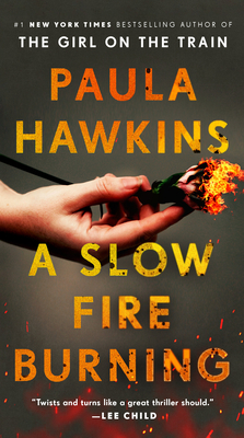 Seller image for A Slow Fire Burning (Paperback or Softback) for sale by BargainBookStores