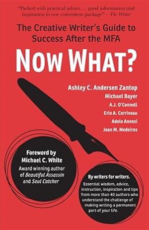 Seller image for Now What?: The Creative Writer's Guide to Success After the Mfa for sale by GreatBookPricesUK