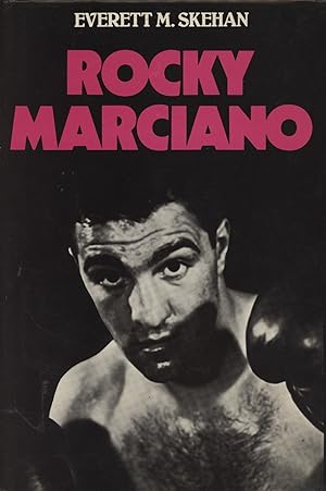 Seller image for ROCKY MARCIANO for sale by Sportspages