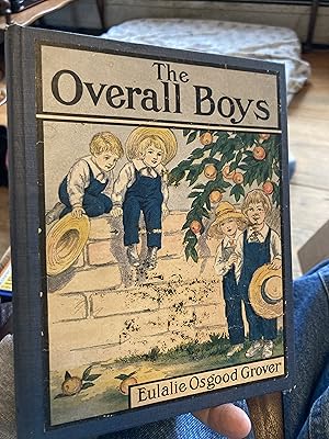 Seller image for the overall boys for sale by A.C. Daniel's Collectable Books