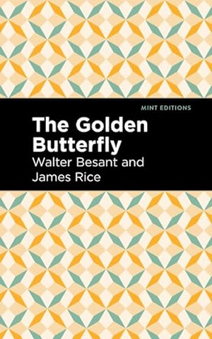 Imagen del vendedor de Golden Butterfly a la venta por GreatBookPricesUK