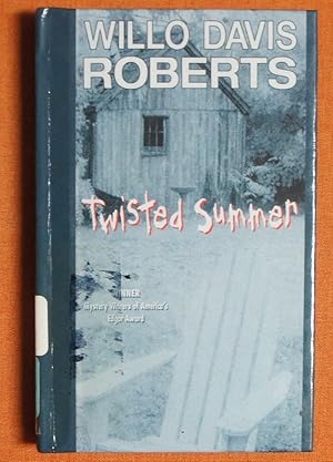 Image du vendeur pour Twisted Summer mis en vente par GuthrieBooks