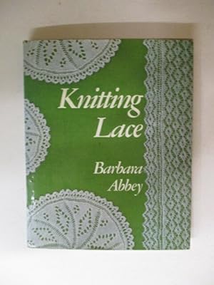 Knitting Lace