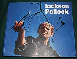 Jackson Pollock