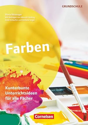 Seller image for Farben for sale by moluna