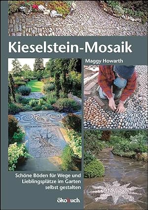 Bild des Verkufers fr Kieselstein-Mosaik zum Verkauf von moluna