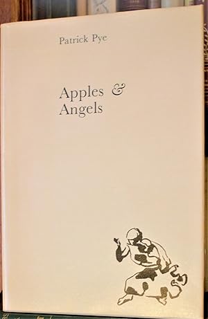 Immagine del venditore per Apples & Angels (Signed) venduto da James Howell Rare Books