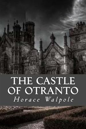 Imagen del vendedor de Castle of Otranto a la venta por GreatBookPricesUK